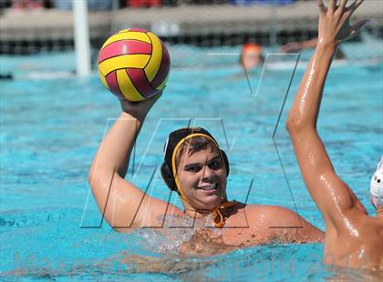 Thumbnail 1 in Palos Verdes Peninsula vs Fountain Valley (TRX Weisz Cup) photogallery.