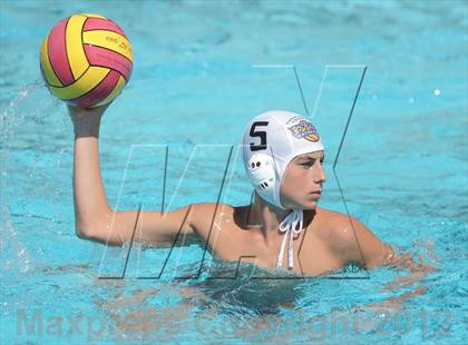 Thumbnail 3 in Palos Verdes Peninsula vs Fountain Valley (TRX Weisz Cup) photogallery.