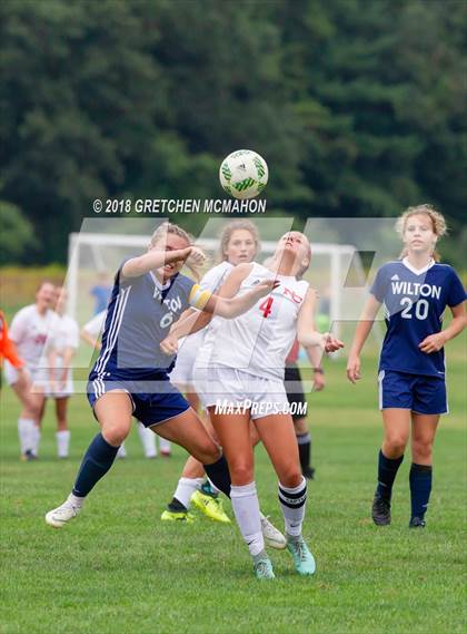 Thumbnail 2 in New Canaan @ Wilton photogallery.