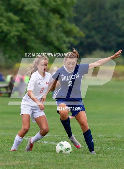Thumbnail 1 in New Canaan @ Wilton photogallery.