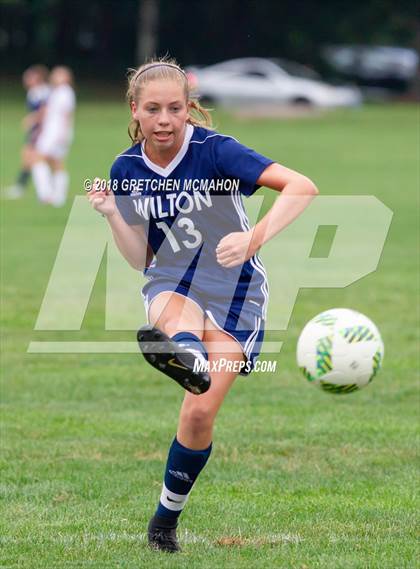 Thumbnail 1 in New Canaan @ Wilton photogallery.