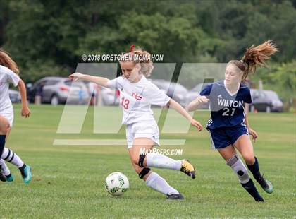 Thumbnail 2 in New Canaan @ Wilton photogallery.