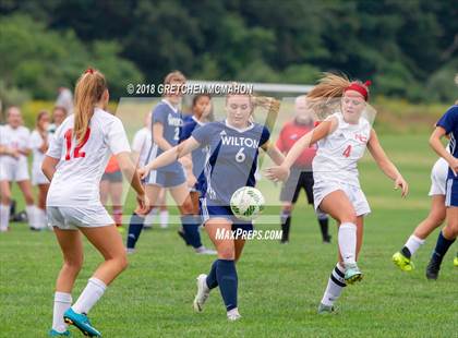Thumbnail 3 in New Canaan @ Wilton photogallery.