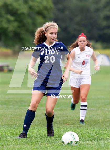 Thumbnail 2 in New Canaan @ Wilton photogallery.