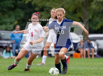 Thumbnail 1 in New Canaan @ Wilton photogallery.