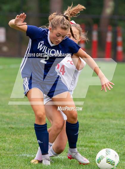 Thumbnail 2 in New Canaan @ Wilton photogallery.