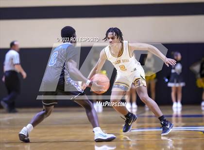 Thumbnail 2 in Bridgehampton vs Smithtown Christian (NYSPHSAA Section 11 Class D Final) photogallery.