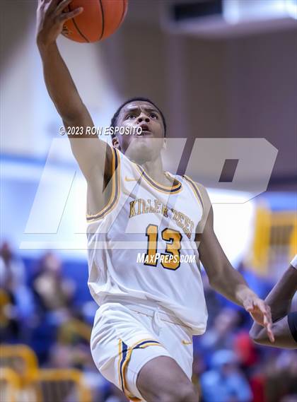 Thumbnail 2 in Bridgehampton vs Smithtown Christian (NYSPHSAA Section 11 Class D Final) photogallery.