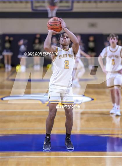 Thumbnail 3 in Bridgehampton vs Smithtown Christian (NYSPHSAA Section 11 Class D Final) photogallery.