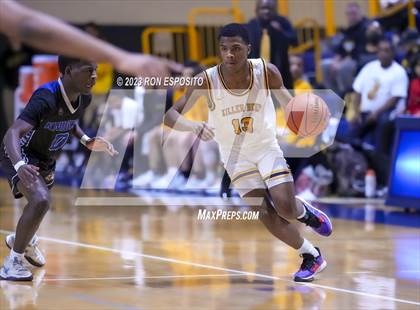 Thumbnail 2 in Bridgehampton vs Smithtown Christian (NYSPHSAA Section 11 Class D Final) photogallery.