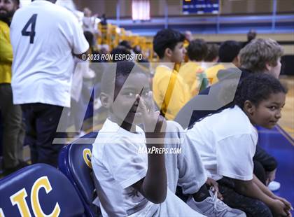Thumbnail 2 in Bridgehampton vs Smithtown Christian (NYSPHSAA Section 11 Class D Final) photogallery.