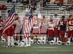 Photo from the gallery "Notre Dame (SO) @ JSerra Catholic"