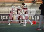 Photo from the gallery "Notre Dame (SO) @ JSerra Catholic"