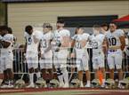 Photo from the gallery "Notre Dame (SO) @ JSerra Catholic"