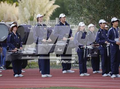Thumbnail 1 in Notre Dame (SO) @ JSerra Catholic photogallery.