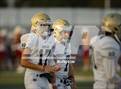 Photo from the gallery "Notre Dame (SO) @ JSerra Catholic"
