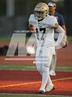 Photo from the gallery "Notre Dame (SO) @ JSerra Catholic"