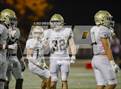 Photo from the gallery "Notre Dame (SO) @ JSerra Catholic"