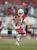 Photo from the gallery "Notre Dame (SO) @ JSerra Catholic"