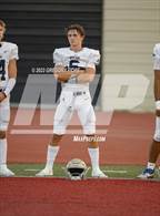Photo from the gallery "Notre Dame (SO) @ JSerra Catholic"