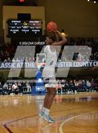 Photo from the gallery "Iona Prep @ Archbishop Stepinac (The Crusader Classic)"
