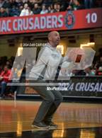 Photo from the gallery "Iona Prep @ Archbishop Stepinac (The Crusader Classic)"