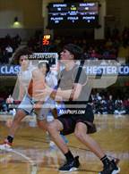 Photo from the gallery "Iona Prep @ Archbishop Stepinac (The Crusader Classic)"