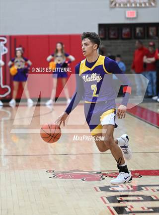 Valley @ South Webster