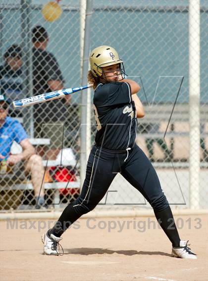 Thumbnail 1 in Dos Pueblos vs Oak Park (Simi Valley Tournament) photogallery.