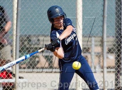 Thumbnail 1 in Dos Pueblos vs Oak Park (Simi Valley Tournament) photogallery.