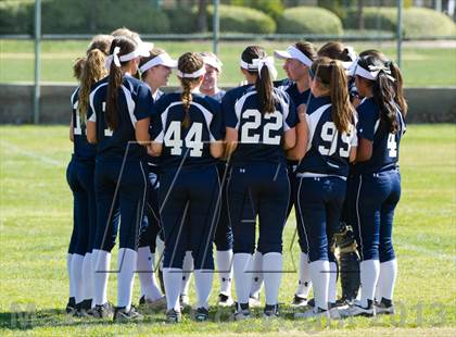 Thumbnail 1 in Dos Pueblos vs Oak Park (Simi Valley Tournament) photogallery.