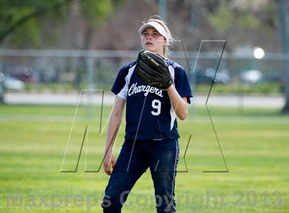 Thumbnail 1 in Dos Pueblos vs Oak Park (Simi Valley Tournament) photogallery.