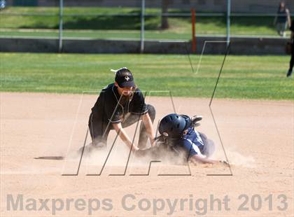 Thumbnail 1 in Dos Pueblos vs Oak Park (Simi Valley Tournament) photogallery.