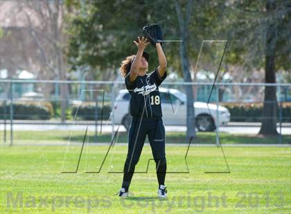 Thumbnail 1 in Dos Pueblos vs Oak Park (Simi Valley Tournament) photogallery.