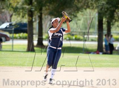 Thumbnail 1 in Dos Pueblos vs Oak Park (Simi Valley Tournament) photogallery.