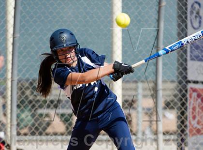 Thumbnail 2 in Dos Pueblos vs Oak Park (Simi Valley Tournament) photogallery.