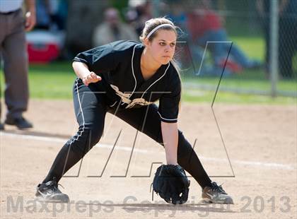 Thumbnail 1 in Dos Pueblos vs Oak Park (Simi Valley Tournament) photogallery.