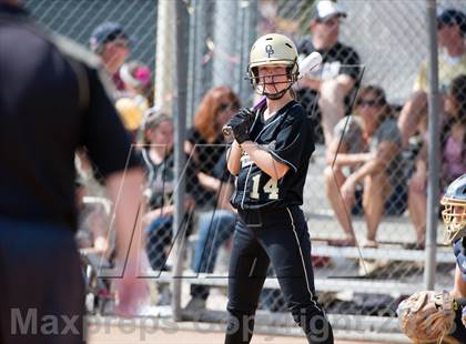 Thumbnail 2 in Dos Pueblos vs Oak Park (Simi Valley Tournament) photogallery.