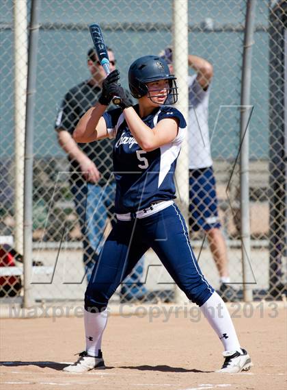 Thumbnail 2 in Dos Pueblos vs Oak Park (Simi Valley Tournament) photogallery.