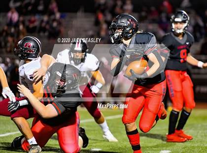 Thumbnail 1 in Red Mountain @ Williams Field photogallery.