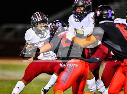 Thumbnail 1 in Red Mountain @ Williams Field photogallery.