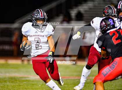 Thumbnail 3 in Red Mountain @ Williams Field photogallery.