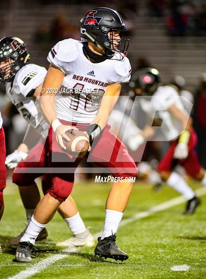 Thumbnail 3 in Red Mountain @ Williams Field photogallery.