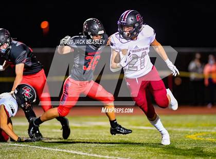 Thumbnail 3 in Red Mountain @ Williams Field photogallery.