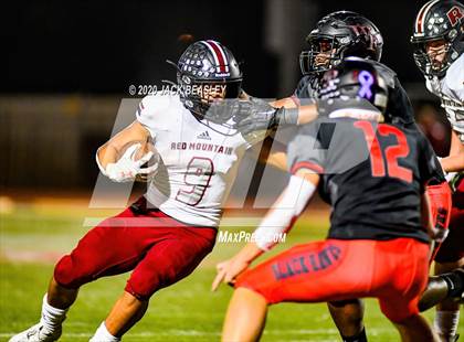 Thumbnail 3 in Red Mountain @ Williams Field photogallery.