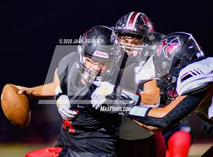 Thumbnail 1 in Red Mountain @ Williams Field photogallery.