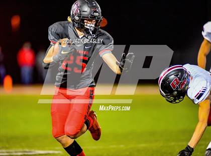 Thumbnail 3 in Red Mountain @ Williams Field photogallery.