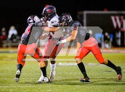 Thumbnail 2 in Red Mountain @ Williams Field photogallery.