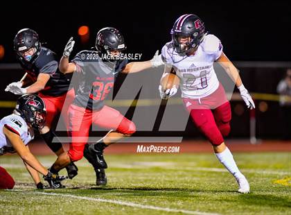 Thumbnail 2 in Red Mountain @ Williams Field photogallery.