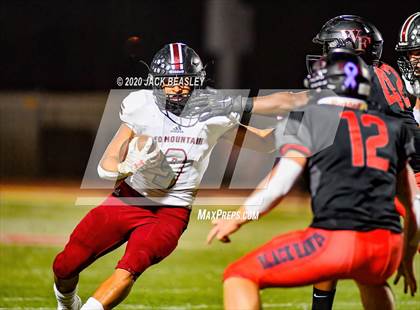 Thumbnail 2 in Red Mountain @ Williams Field photogallery.